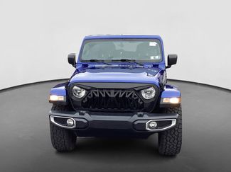 Used 2018 Jeep Wrangler Unlimited Sahara video 2