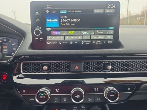 Used 2024 Honda Civic Touring image 20