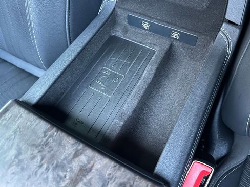 Used 2021 Audi A6 3.0T allroad Premium Plus w/ Executive Package image 48