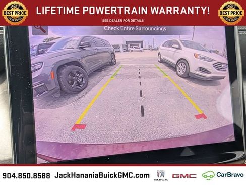Used 2024 Jeep Grand Cherokee L Limited w/ Trailer Tow Package AWD/4WD image 22