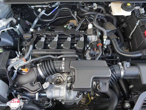 Used 2026 Honda CR-V EX image 9