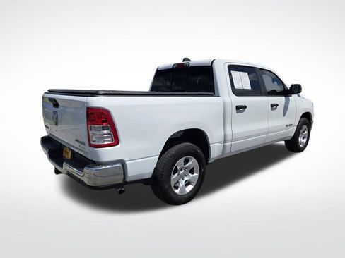Used 2023 RAM 1500 Big Horn AWD/4WD image 3