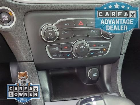 Used 2023 Dodge Charger SXT image 8