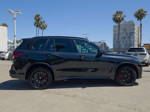 New 2026 BMW X5 M Competition w/ Executive Package AWD/4WD image 3