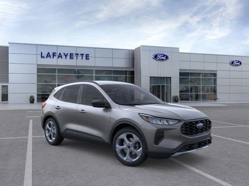 New 2026 Ford Escape ST-Line w/ Tech Pack #1 image 37