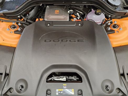 New 2025 Dodge Charger R/T w/ Quick Order Package 25M R/T image 21