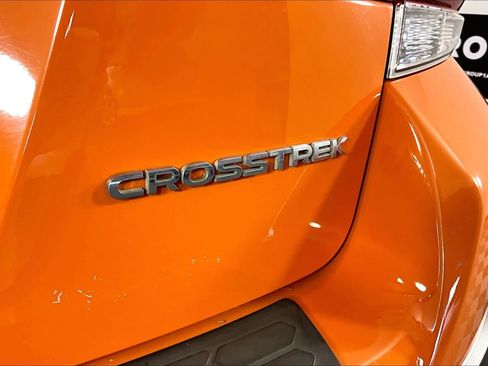 Used 2019 Subaru Crosstrek 2.0i Premium w/ Eyesight System image 27