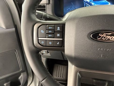Used 2024 Ford F150 XLT w/ Equipment Group 302A MID AWD/4WD image 23