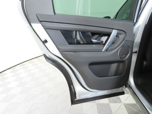 Certified 2024 Land Rover Discovery Sport S image 27