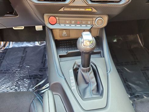 Used 2024 Ford Mustang Dark Horse RWD image 15