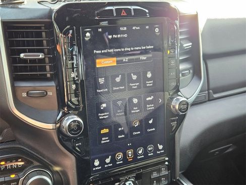 Certified 2021 RAM 1500 Big Horn image 27