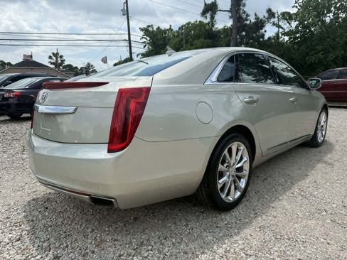 Used 2014 Cadillac XTS Premium image 5