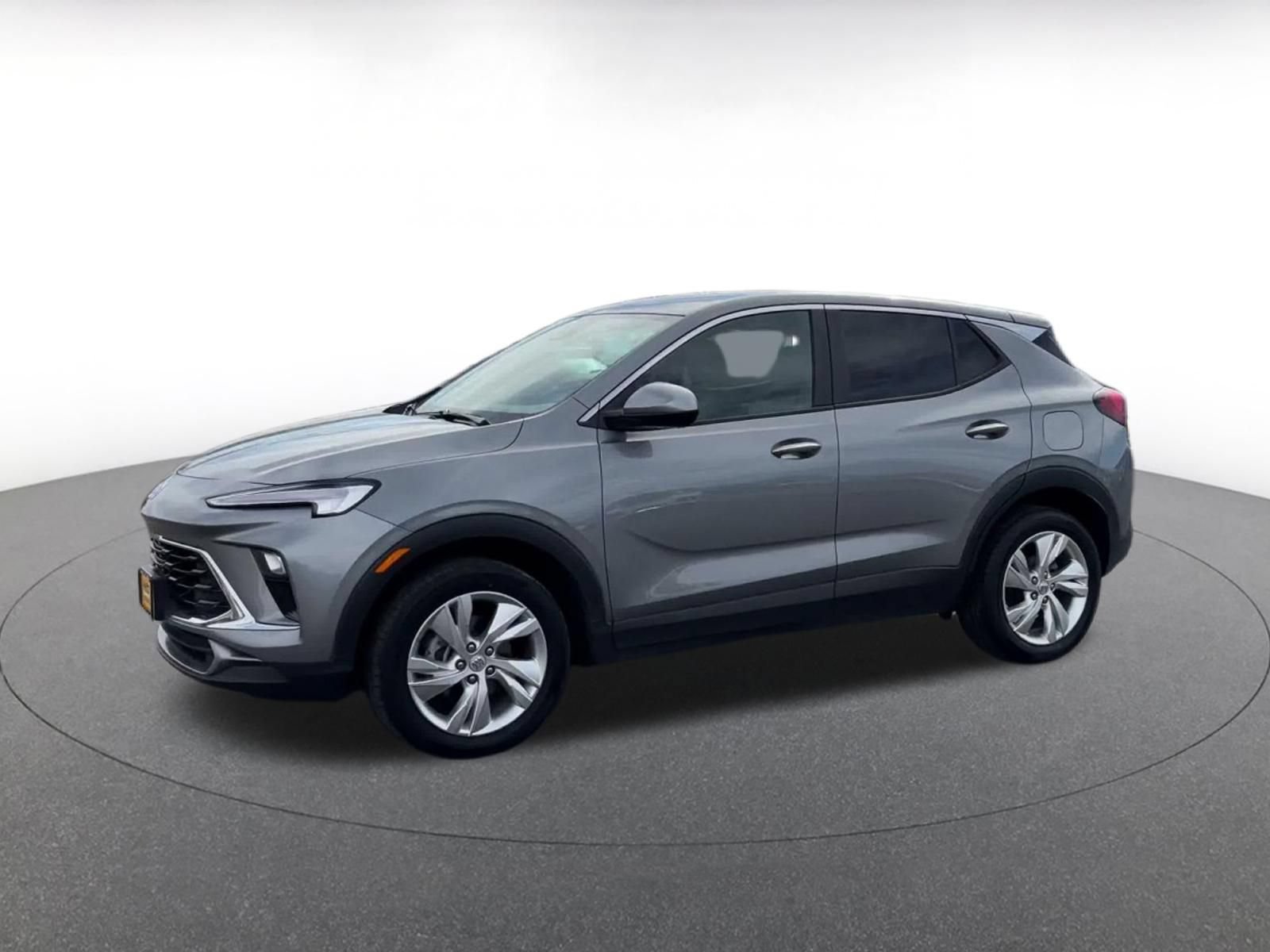 Used 2025 Buick Encore GX Preferred AWD/4WD image 7