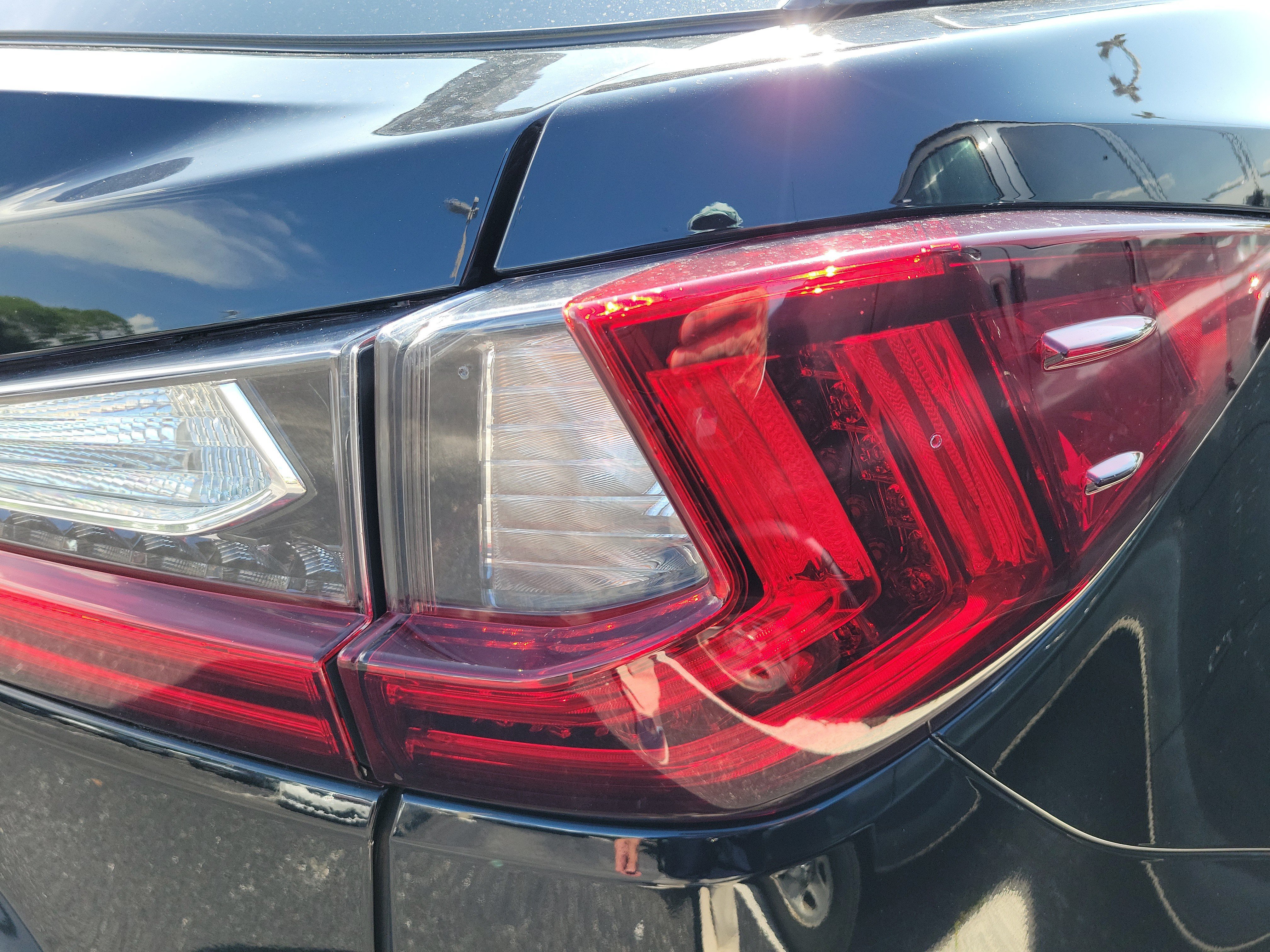 Used 2021 Lexus RX 350 F Sport AWD/4WD image 10