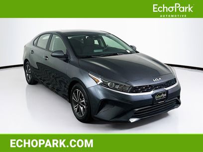 Used 2024 Kia Forte LXS