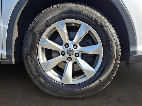 Used 2019 Lexus RX 350 AWD w/ Navigation Package image 9
