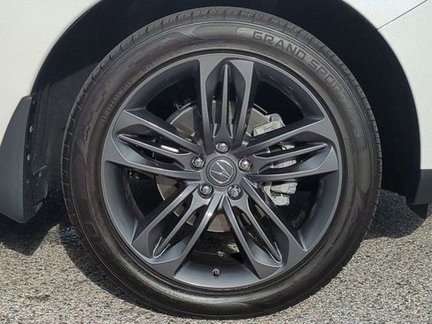 Used 2022 Acura RDX A-Spec image 11