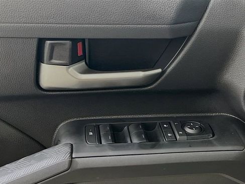 New 2025 Toyota Tacoma TRD Sport image 13