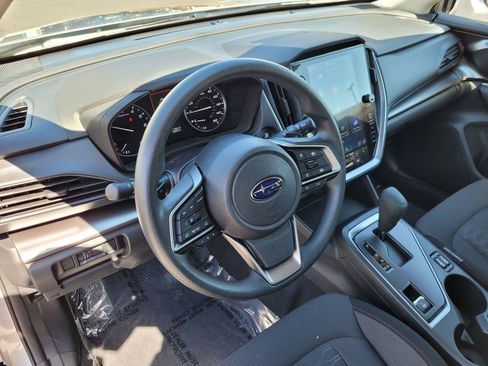 Certified 2025 Subaru Impreza 2.0i Sport AWD/4WD image 12