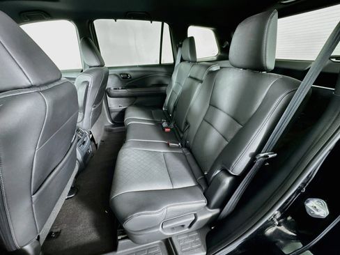 Certified 2023 Honda Passport Elite image 25