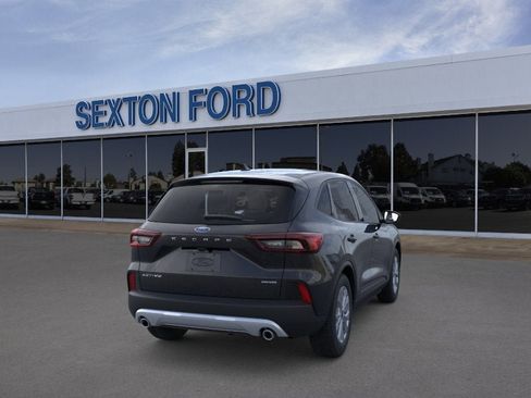 New 2026 Ford Escape Active w/ Cold Weather Package AWD/4WD image 8