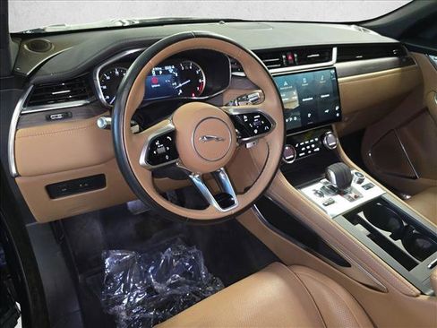 Certified 2023 Jaguar F-PACE S AWD/4WD image 16