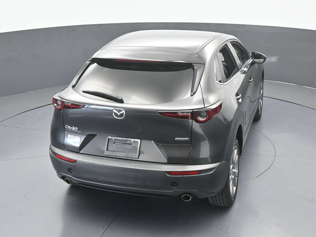 Used 2020 MAZDA CX-30 FWD w/ Select Package image 47