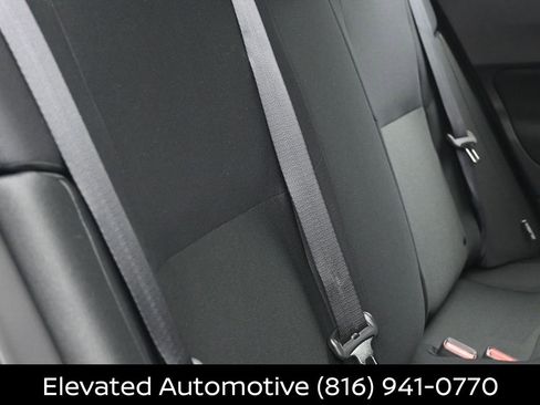 Certified 2025 Nissan Kicks Play S FWD image 11