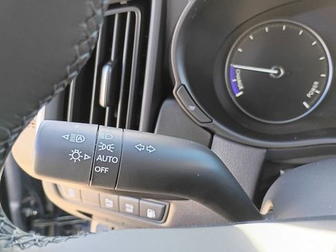 New 2026 MAZDA CX-50 AWD 2.5 Hybrid w/ Cargo Package image 30