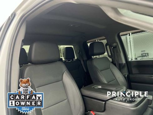 Used 2022 GMC Sierra 1500 Pro w/ Pro Value Package image 30