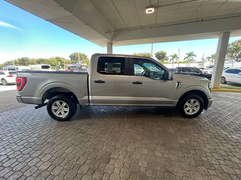 Used 2023 Ford F150 XLT image 3