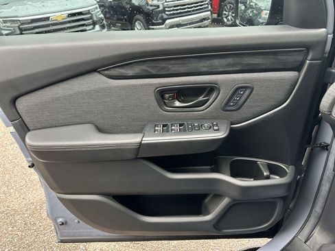 Used 2026 Honda Passport TrailSport image 31