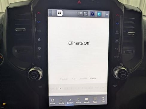 New 2026 RAM 2500 Tradesman image 53