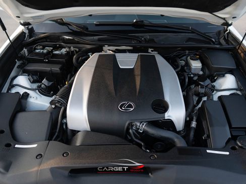 Used 2015 Lexus GS 350 F Sport image 51