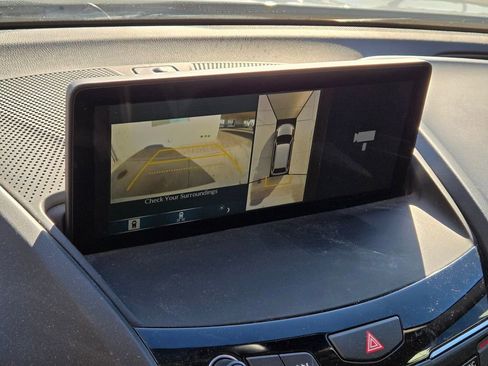 Used 2021 Acura RDX FWD w/ Advance Package image 11