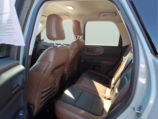 Used 2022 Ford Bronco Sport Badlands w/ Premium Package AWD/4WD image 10