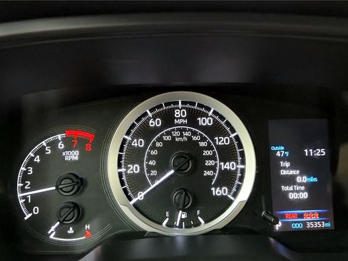 Certified 2020 Toyota Corolla LE image 26