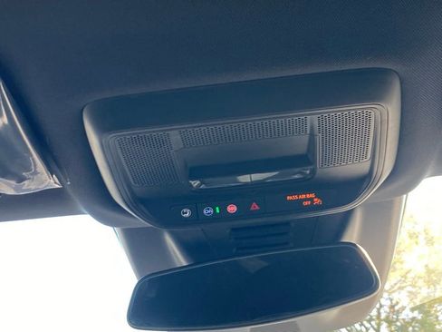 New 2026 Chevrolet Equinox EV LT image 16