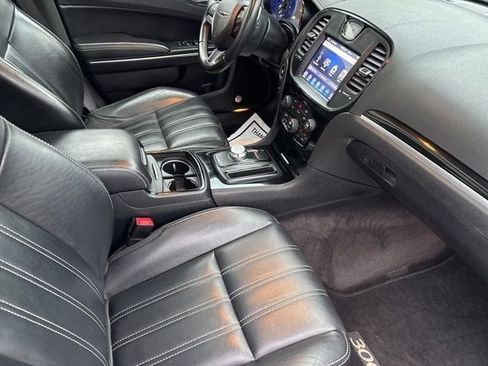 Used 2017 Chrysler 300 S w/ 300S Premium Group image 41