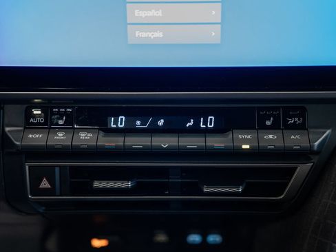 New 2026 Toyota Camry XLE AWD/4WD image 20
