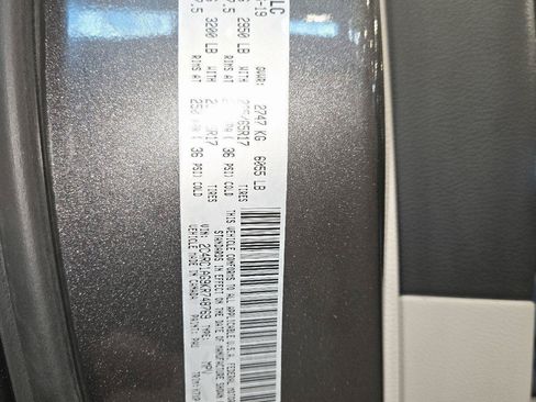 Used 2019 Chrysler Pacifica L FWD image 48