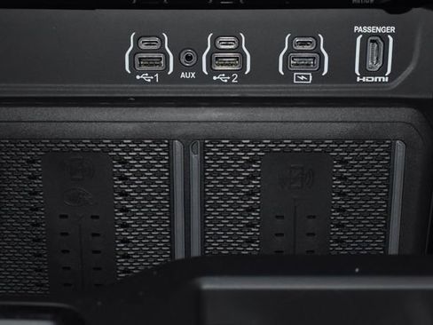 New 2026 RAM 1500 RHO w/ RHO Level 1 Equipment Group image 21