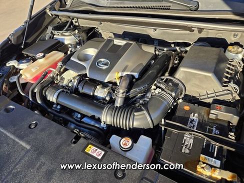 Certified 2020 Lexus NX 300 FWD w/ Comfort Package image 20