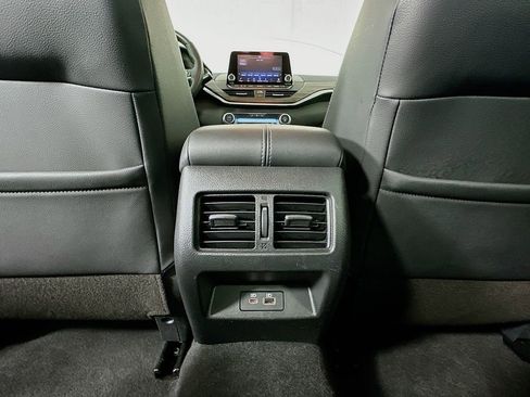 Used 2020 Nissan Altima 2.5 Platinum image 26