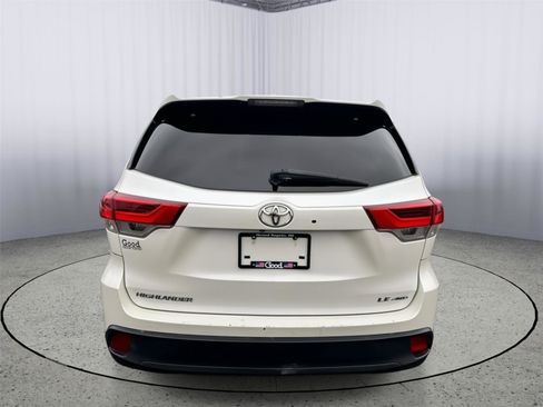 Used 2018 Toyota Highlander Plus image 5