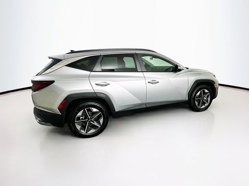 Used 2025 Hyundai Tucson SEL image 10