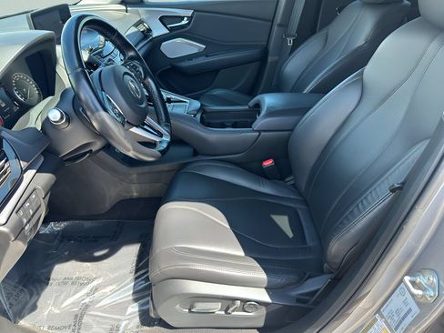 Used 2019 Acura RDX AWD image 26