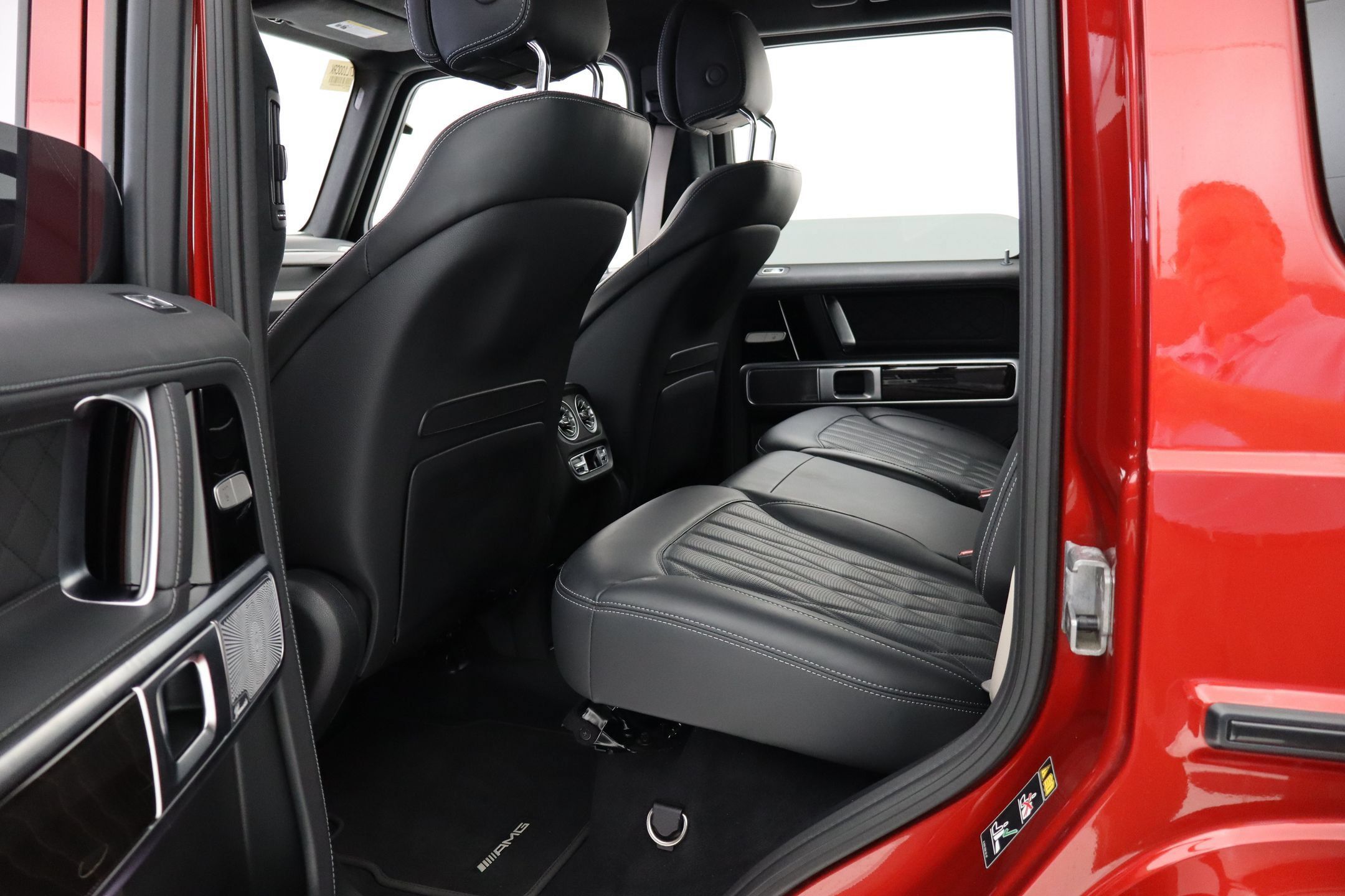 Used 2022 Mercedes-Benz G 63 AMG 4MATIC image 35