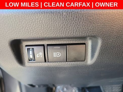 Used 2021 Toyota RAV4 XLE w/ Carpet Mat Package (TMS) FWD image 24