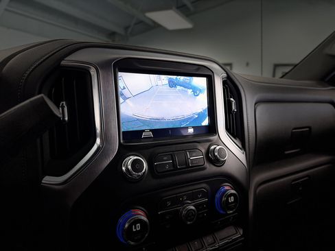 Used 2019 GMC Sierra 1500 Elevation w/ Elevation Value Package AWD/4WD image 23
